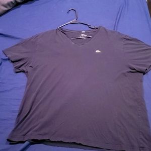 Lacoste V-neck 3xl